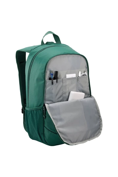 CaseLogic Case Logic jaunt Recycled Yeşil Notebook Sırt Çantası 15.6" - 2