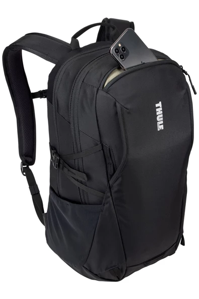Thule   Enroute 23l Notebook Sırt Çanta, Black - 3