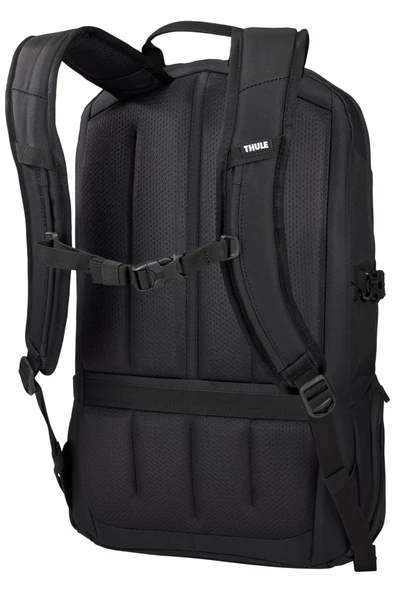 Thule   Enroute 21l Notebook Sırt Çanta, Black 15.6" - 6