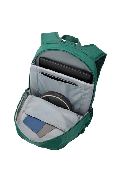 CaseLogic Case Logic jaunt Recycled Yeşil Notebook Sırt Çantası 15.6" - 4