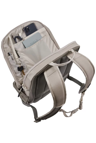 Thule   Enroute 23l Notebook Sırt Çanta, Pelican/vetiver - 3