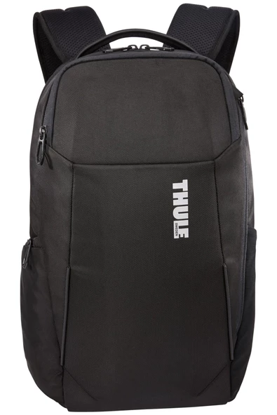 Thule   Accent 23l Notebook Sırt Çantası, Siyah 15.6" - 2
