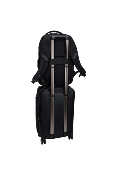 Thule   Accent 26l Siyah Notebook Sırt Çantası 15.6" - 7