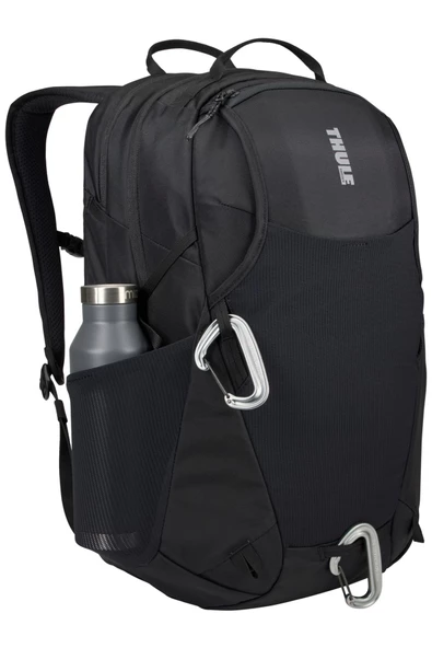 Thule   Enroute 26l Notebook Sırt Çanta, Black - 3