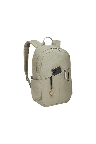 Thule   Notus 14" 20l Sırt Çantası Vetiver Gri - 3