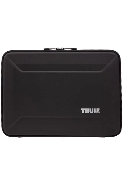Thule Gauntlet 4 Macbook Pro Kılıfı 16" - Black - 3