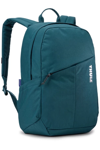 Thule   Notus Sırt Çantası, 20L, Dense Teal