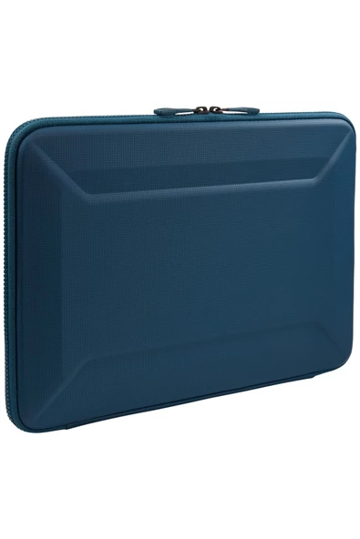 Thule   Gauntlet 4 Macbook Pro Kılıfı 16 - Blue - Resim 2