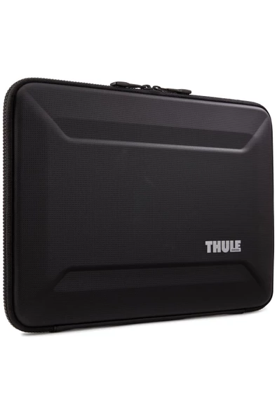Thule Gauntlet 4 Macbook Pro Kılıfı 16" - Black