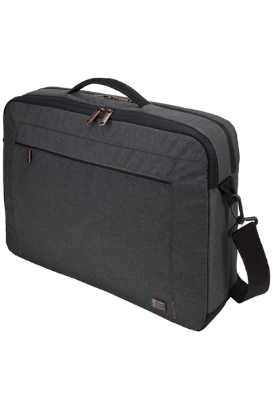 CaseLogic   Era Convertible Notebook Çantası,15.6",black - 6