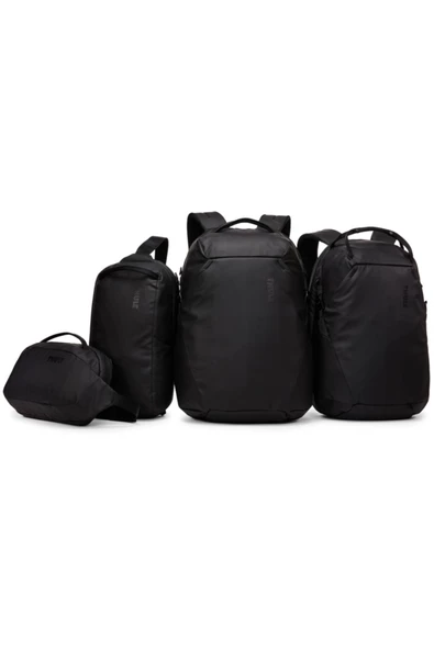 Thule   Tact 21l Sırt Çantası, Siyah 15.6" - 4
