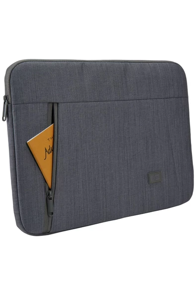 CaseLogic Case Logic Huxton Notebook Kılıfı 15.6" Graphite - 4