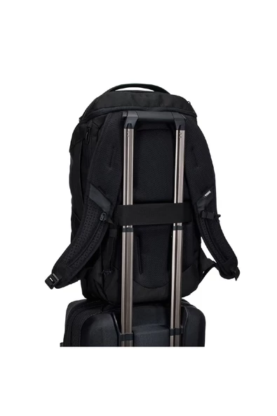 Thule Accent 28L Notebook Sırt Çantası, Black 15,6" - 6