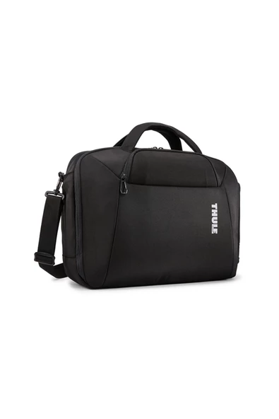 Thule   Accent 17l Notebook Çantası Siyah 15.6"