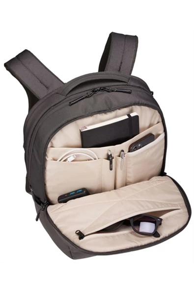 Thule Subterra 2 Sırt Çantası 27L, Vetiver Gray - 4