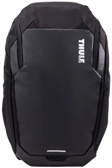 Thule   Chasm Sırt Çantası 26L, Black