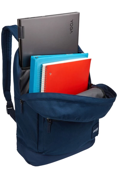 CaseLogic Commence Notebook Sırt Çantası, 24l, Dress Blue - 4