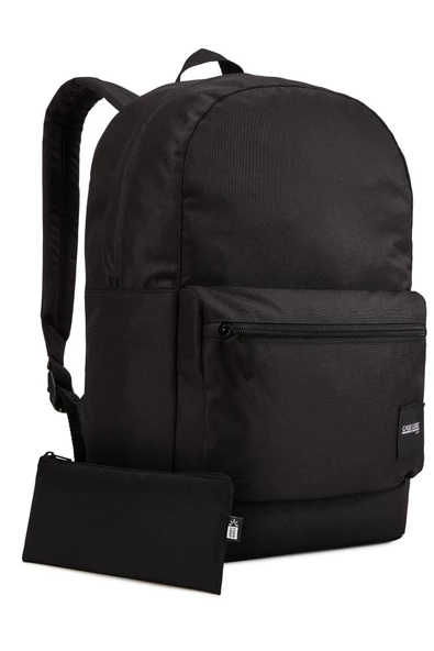 CaseLogic   Commence Notebook Sırt Çantası, 24l, Black