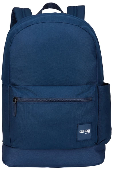 CaseLogic Commence Notebook Sırt Çantası, 24l, Dress Blue - 2