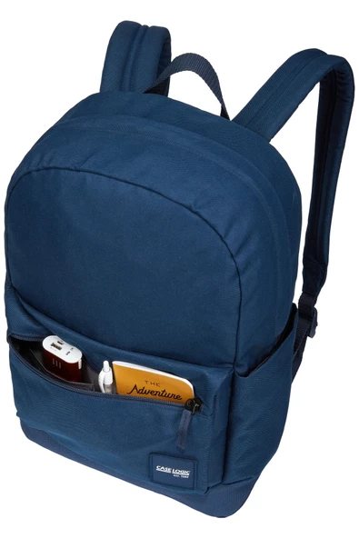 CaseLogic Commence Notebook Sırt Çantası, 24l, Dress Blue - 3