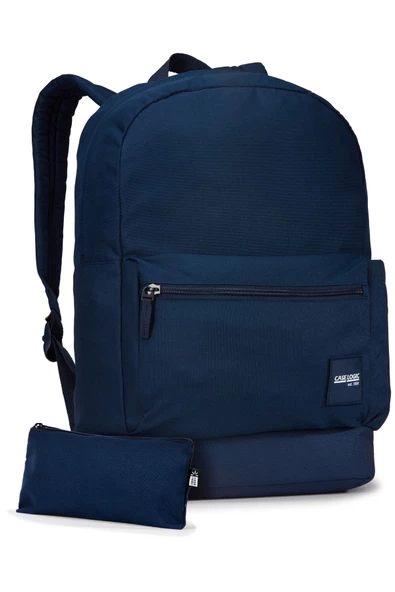 CaseLogic Commence Notebook Sırt Çantası, 24l, Dress Blue