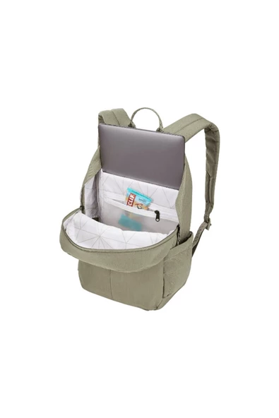 Thule   Indago Sırt Çantası 23l Vetiver Gray 15.6'' Ca.tcam7116vg - 3