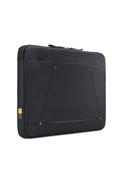 CaseLogic   Decos Notebook Kılıfı 13 inç - Siyah