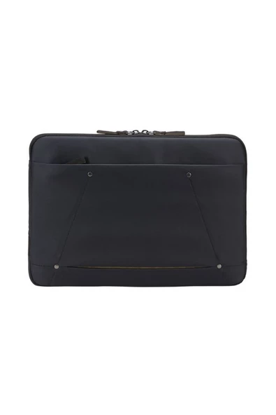 CaseLogic   Decos Notebook Kılıfı 13 inç - Siyah - Resim 2