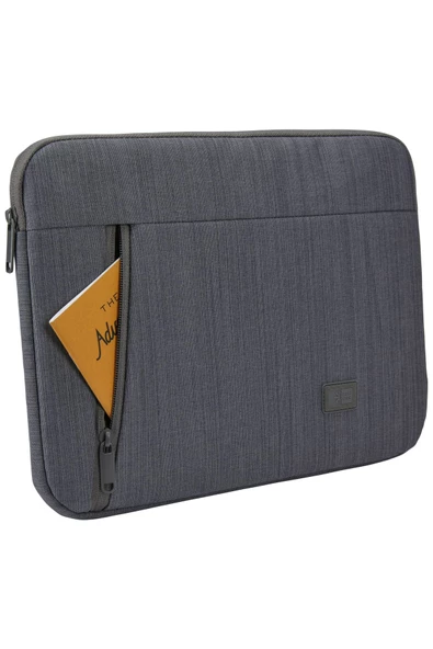 CaseLogic   Case Logic Huxton Notebook Kılıfı 13,3" Graphite - 5