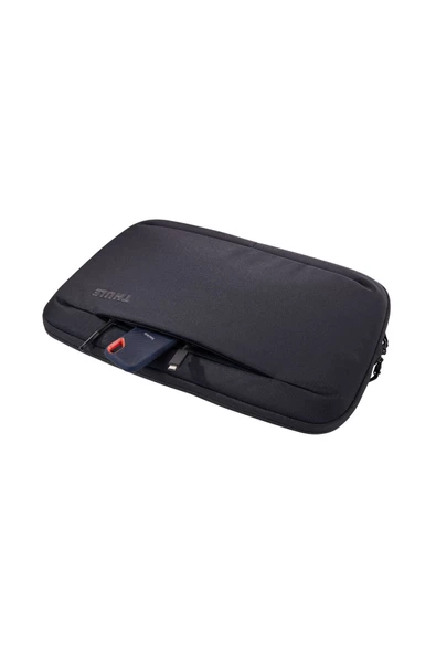 Thule   Subterra 2 MacBook Kılıfı 16 inç - Siyah - 4