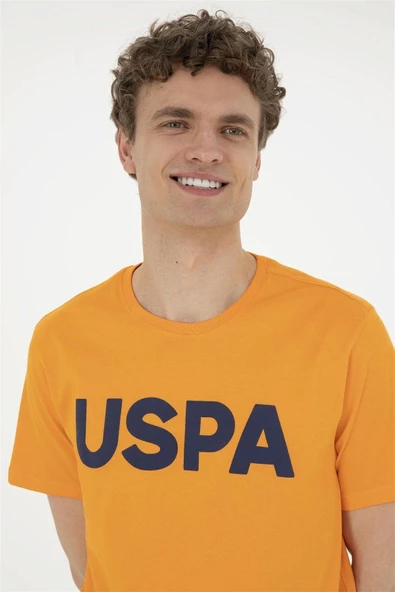 U.S. POLO ASSN. ERKEK T-SHİRT G081SZ011-000-1795459 - 10