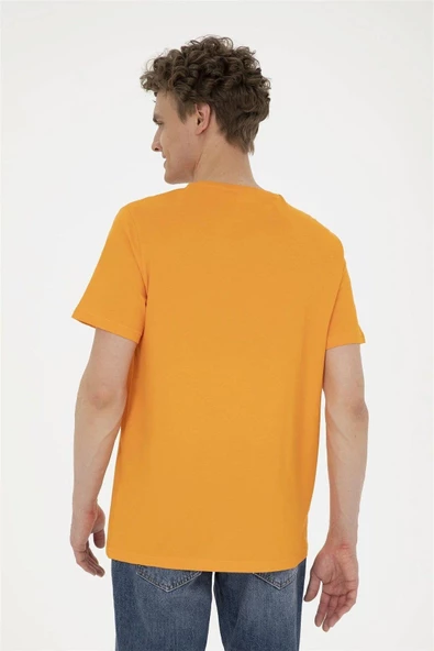 U.S. POLO ASSN. ERKEK T-SHİRT G081SZ011-000-1795459 - 8