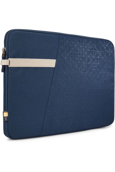 CaseLogic   Case Logic Ibira 13" Notebook Kılıfı – Dress Blue