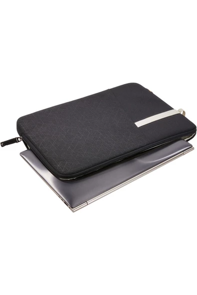 CaseLogic Ibira 14 İnç Notebook Kılıfı Black - 4
