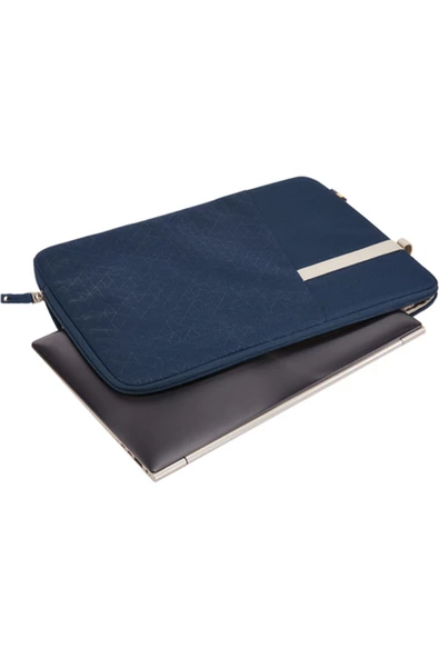 CaseLogic Case Logic Ibira 14" Notebook Kılıfı – Dress Blue - 4