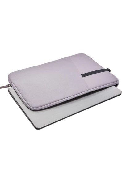 CaseLogic Case Logic Ibira 15" Notebook Kılıfı – Minimal Gray - 4
