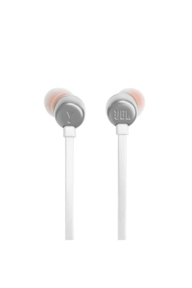 JBL   Tune 310C USB-C Kablolu Kulakiçi Kulaklık - Beyaz