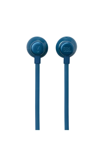 JBL TUNE 305C Mavi Type-C Kablolu Kulakiçi Kulaklık - 3