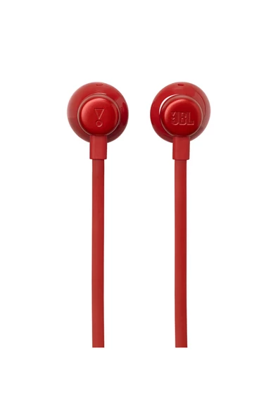 JBL   TUNE 305C Kırmızı Type-C Kablolu Kulakiçi Kulaklık - 5