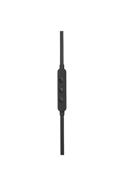 JBL   TUNE 305C Siyah Type-C Kablolu Kulakiçi Kulaklık - 3
