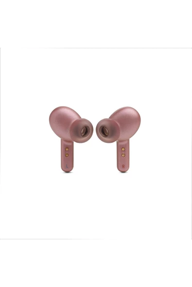 JBL Live Pro 2,  Uyumlu Kablosuz Kulakiçi Kulaklık, Pembe - 3