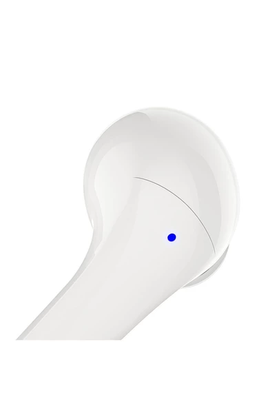 Belkin SoundForm Motion TWS Bluetooth Kulaklık - Beyaz - 3