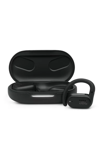 JBL   SoundGear Sense,TWS Kulaklık, Siyah - 2