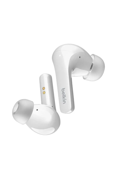 Belkin Soundform Flow AUC006BTWH Bluetooth 5.2 Kulak İçi Kulaklık ürün görseli 1
