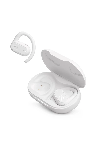 Jbl Soundgear Sense,Tws Kulaklık, Beyaz - 7
