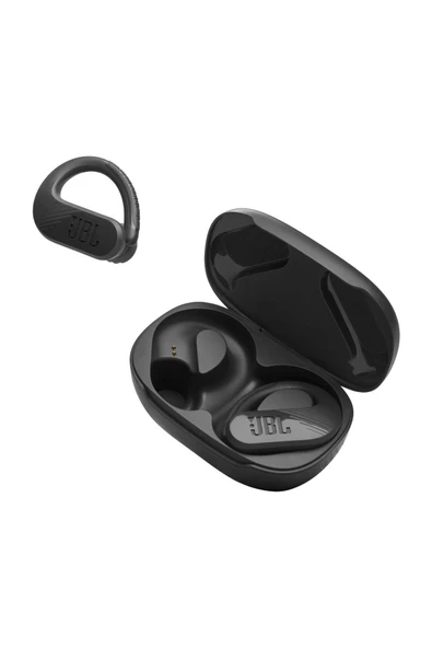 JBL   Endurance Peak Iıı Tws Kulaklık,ıe,ct,siyah