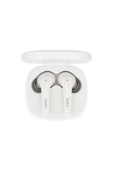 Belkin SoundForm Motion TWS Bluetooth Kulaklık - Beyaz - 4