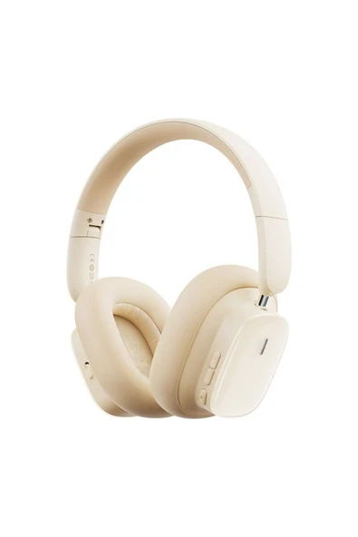 Baseus   Bowie H1 Wireless Kulak Üstü 5.2 Bluetooth Kulaklık ürün görseli 1