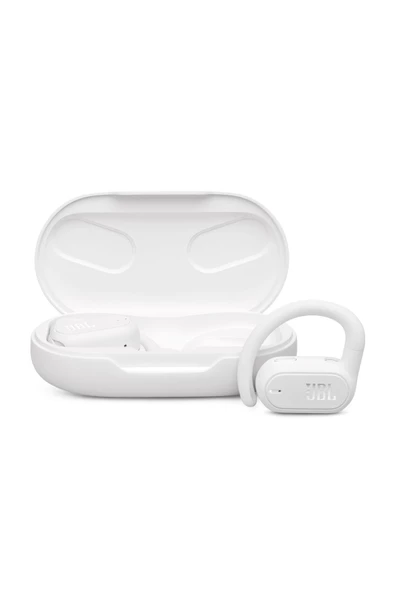 Jbl Soundgear Sense,Tws Kulaklık, Beyaz