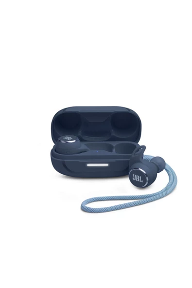 JBL Reflect Aero,kablosuz Kulakiçi Kulaklık, Mavi